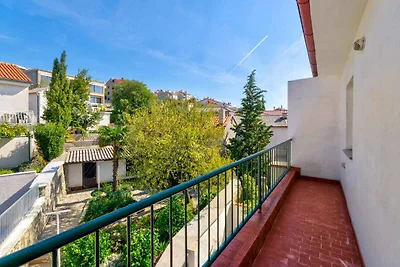 Ferienwohnung mit Klimaanlage