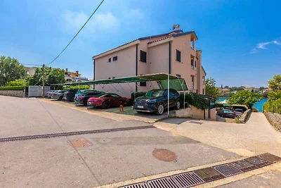 Vakantieappartement Gezinsvakantie Porat