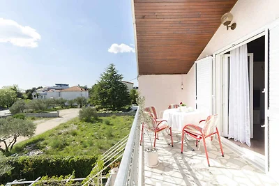 Ferienwohnung mit Klimaalage