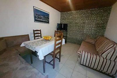 Vakantieappartement Gezinsvakantie Novi Vinodolski