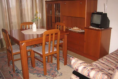 Appartamento Vacanza con famiglia Verona