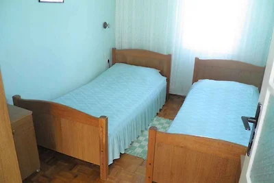 Ferienwohnung mit Klimaanlage