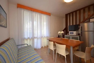 Appartamento Vacanza con famiglia Bibione