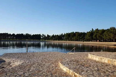 Ferienwohnung mit Klimaanlage