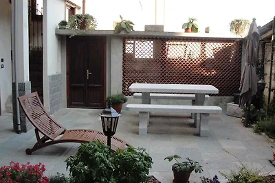 Casa vacanze Vacanza di relax Madonna del Sasso