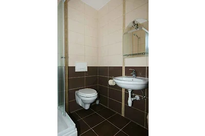 Ferienwohnung Apartment Trio 12 (2+0)