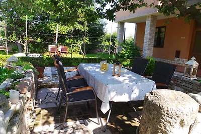 Ferienwohnung in ruhiger Lage