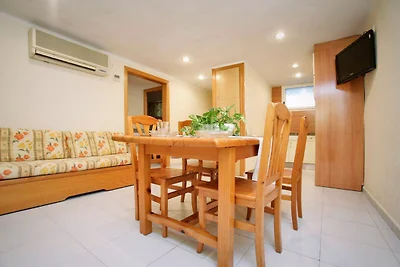 Appartamento Vacanza con famiglia Salou