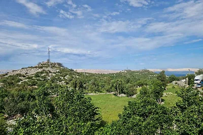 Ferienwohnung Mit teilweise Merblick und
