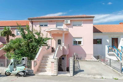 Ferienwohnung mit Meerblick und hochwertiger