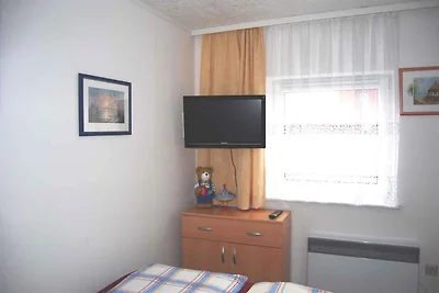 Casa vacanze Vacanza di relax Ummanz