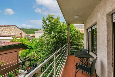 Ferienwohnung mit Klimaanlage