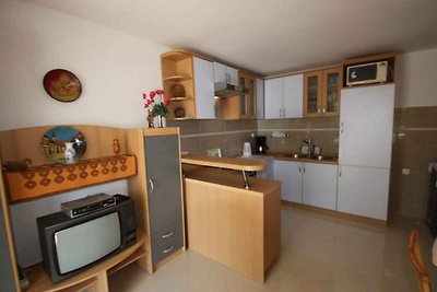 Holiday home relaxing holiday Dramalj