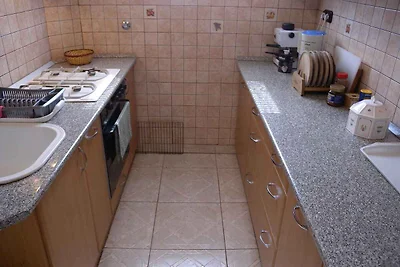 Casa vacanze Vacanza di relax Balatonbereny