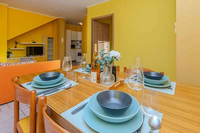 Vakantieappartement Gezinsvakantie Vir