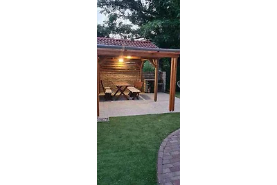 Ferienwohnung nur 30 m vom Strand entfernt