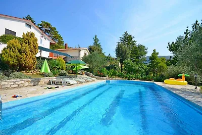 Ferienwohnung mit Klimaanlage und Aussenpool
