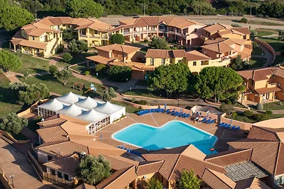 Appartamento Vacanza con famiglia Sassari