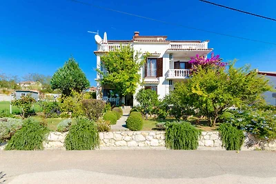 Ferienwohnung mit Balkon und Grill