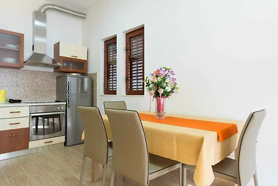 Ferienwohnung am Meer