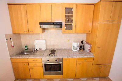 Vakantieappartement Gezinsvakantie Barbat
