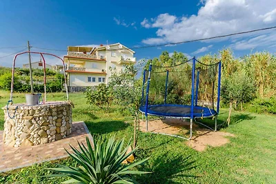 Vakantieappartement Gezinsvakantie Lopar