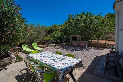 Ferienwohnung mit zwei Schlafzimmern