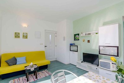 Vakantieappartement Gezinsvakantie Trogir-okrug donji