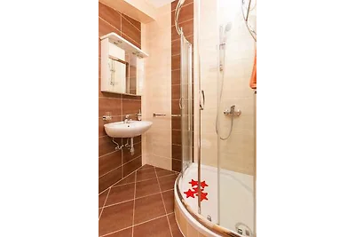 Appartamento Vacanza con famiglia Okrug Gornji