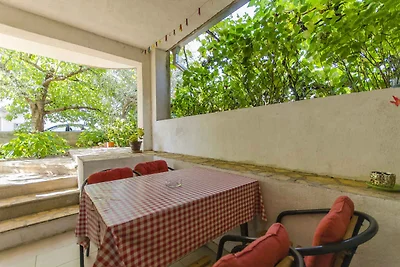 Appartamento Vacanza con famiglia Brodarica
