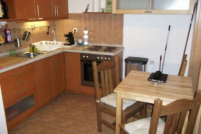 Ferienwohnung nur 20 m vom Strand entfernt