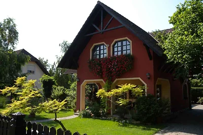 Ferienwohnung in Strandnähe