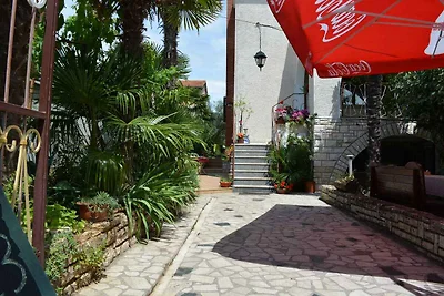 Vakantieappartement Gezinsvakantie Rovinj
