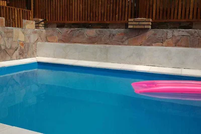 Ferienhaus in Villa Una