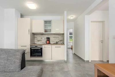 Ferienwohnung mit Klimaanlage