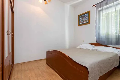 Ferienwohnung mit Grillmöglichkeit und Balkon