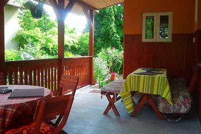 Casa vacanze Vacanza di relax Balatonlelle
