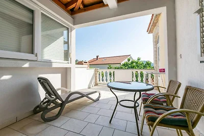 Appartamento Vacanza con famiglia Lopar