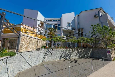 Ferienwohnung mit grossen Terrasse