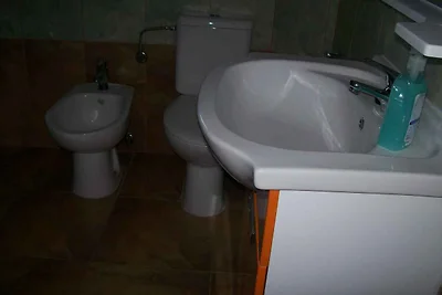 Moderne Ferienwohnung in der Nähe der schönen