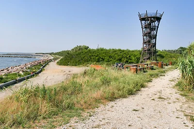 Apartamento Vacaciones familiares Ariano nel Polesine