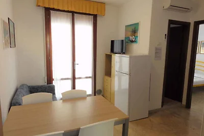 Ferienwohnung in Meernähe