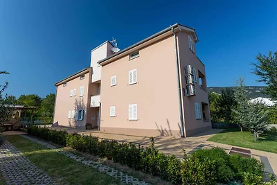 Ferienwohnung mit Klimaanlage und WLAN