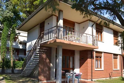 Ferienwohnung mit Klimaanlage