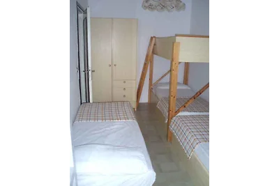 Ferienwohnung mit Aussenpool