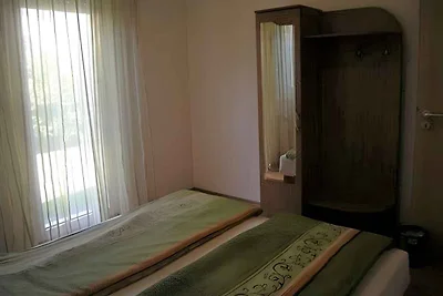 Appartamento Vacanza con famiglia Siofok