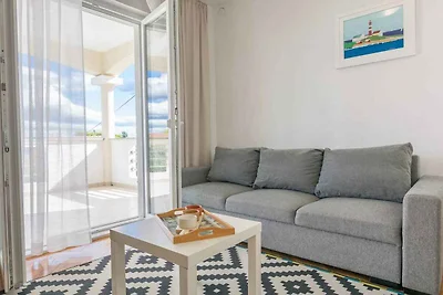 Ferienwohnung in Strandnähe