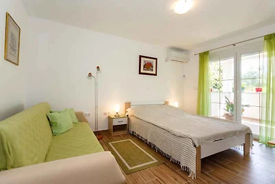 Appartamento Vacanza con famiglia Krk