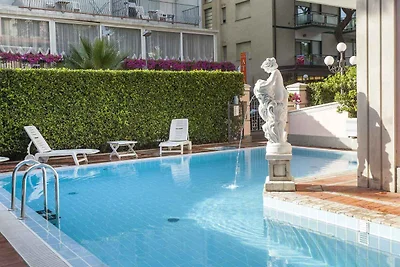 Appartamento Vacanza con famiglia Riccione