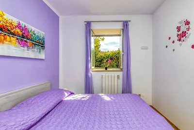 Vakantieappartement Gezinsvakantie Kanfanar